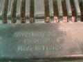 85017053, 850170532, 1508.0101000000 Щиток приборов (приборная панель) MAN TGA 2003г. - фото №3