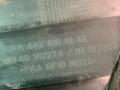 A6420100167 декоративная крышка двигателя Mercedes-Benz M W164 2008г. - фото №3