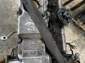 Y20DTH Двигатель Opel Zafira (A) 2000г. - фото №2