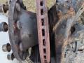 Мост передний DAF XF 106 2014г. - фото №2