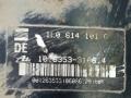 1L0614101G Вакуумный усилитель тормозов SEAT Toledo 1995г. - фото №4