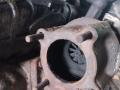 Двигатель Volkswagen Passat B3 1991г. - фото №5