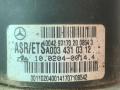 A0034310312, A2024310640 блок ABS Mercedes-Benz C W202 1997г. - фото №3