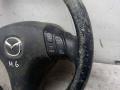 Руль Mazda 6 GG 2005г. - фото №2