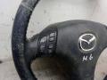 Руль Mazda 6 GG 2005г. - фото №3