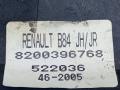 8200396768 Кулиса Renault Megane 2 2004г. - фото №4