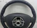 Руль Renault Megane 2 2004г. - фото №3