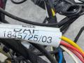 1955119, 1845725, 1900909, 1954042, 1938875, 1891826, 1933325, 1945297, 1929470 проводка кабины DAF XF 106 2014г. - фото №4