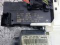 9663036680, 1137328401 Стеклоподъемник электрический передний левый Peugeot 407 2008г. - фото №3