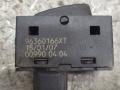 96360166XT кнопка стеклоподъемника передней левой Peugeot 407 2008г. - фото №3