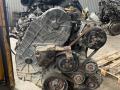 Y17DTL Двигатель Opel Astra G 2000г. - фото №5