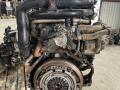 Y17DTL Двигатель Opel Astra G 2000г. - фото №8