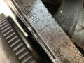 CHBB Двигатель Ford Mondeo 3 2003г. - фото №6
