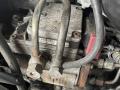 X20DTH Двигатель Opel Zafira (A) 2002г. - фото №3