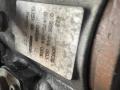 X20DTH Двигатель Opel Zafira (A) 2002г. - фото №5