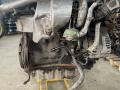 Y22DTR Двигатель Opel Astra G 2005г. - фото №3