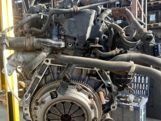 Двигатель, ориг. номер R18A2, Honda Civic 8