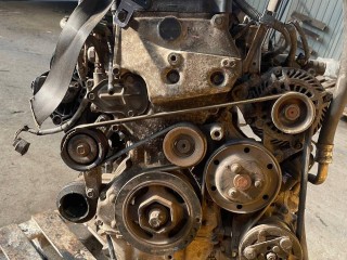 Двигатель, ориг. номер R18A2, Honda Civic 8