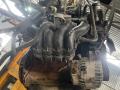 1SZ, 1SZFE Двигатель Toyota Yaris P1 2004г. - фото №2