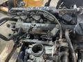 1SZ, 1SZFE Двигатель Toyota Yaris P1 2004г. - фото №5
