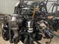 Двигатель Volkswagen Passat B5 1999г. - фото №4