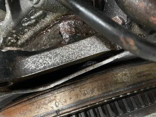 Двигатель, ориг. номер ASV, Volkswagen Golf 4 1997-2006