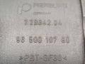 96500107.80, 7283420 Расходомер воздуха Peugeot 307 2003г. - фото №5