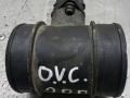 0281002180 Расходомер воздуха Opel Vectra C 2003г. - фото №4