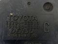 2220422010, 1974002030 Расходомер воздуха Toyota Yaris P1 2004г. - фото №3