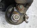 898047430 Стартер Opel Astra G 2002г. - фото №5