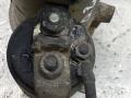Стартер Opel Zafira (A) 2002г. - фото №2