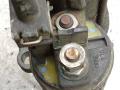02A911024B Стартер Volkswagen Golf 4 2002г. - фото №3