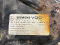 A1644460210, 00017050, 24010545225150, A2C53108525 Блок управления АКПП Mercedes-Benz M W164 2005г. - фото №4