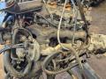 D2FB Двигатель Ford Transit 6 2005г. - фото №4