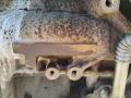 FXFA Двигатель Ford Transit 6 2006г. - фото №9