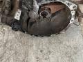 МКПП Toyota Yaris P1 2004г. - фото №6