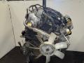 YD25DDTI, YD25 Двигатель Nissan Navara D40 2007г. - фото №4