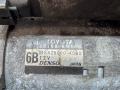 281000D180, MS4280004500 Стартер Toyota Corolla 9 E130 2006г. - фото №5