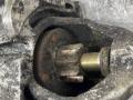 068911024G, 0001110136 Стартер Volkswagen Passat B5 2003г. - фото №2