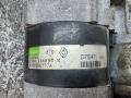 8200266777A, D7E47, 15C41668RCN Стартер Renault Megane 2 2004г. - фото №3
