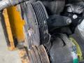 Y20DTH Двигатель Opel Astra G 2005г. - фото №6