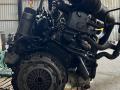 ASZ Двигатель Volkswagen Golf 4 2002г. - фото №4