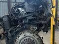 ASZ Двигатель Volkswagen Golf 4 2002г. - фото №2