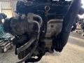 Y17DT Двигатель Opel Astra G 1999г. - фото №5