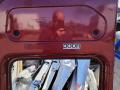 дверь задняя распашная правая Ford Transit 6 поколение 2005г. - фото №6