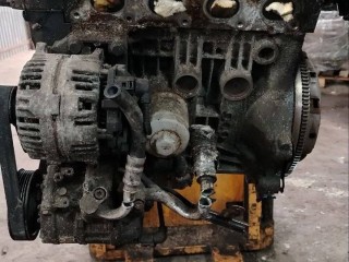 Двигатель Volkswagen Golf 4 1997-2006