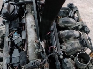 Двигатель, ориг. номер BCA, Volkswagen Golf 4 1997-2006