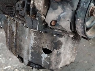Двигатель, ориг. номер BCA, Volkswagen Golf 4 1997-2006