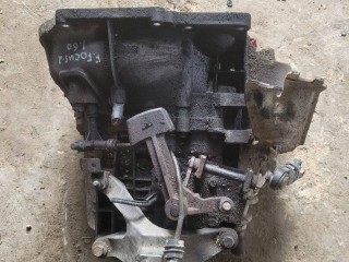 МКПП Ford Focus 2 2004-2008