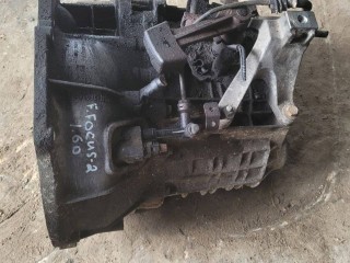 МКПП, ориг. номер 3M5R7F09YF, Ford Focus 2 2004-2008